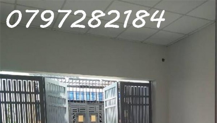 MUA BÁN NHÀ,HẺM XE HƠI,DT 66M2,LÃ XUÂN OAI,NGÃ BA LÒ LU,Q 9,GIÁ 4,2 TỶ